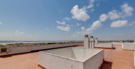 Rynek wtórny · penthouse · Torrevieja · Parque las naciones