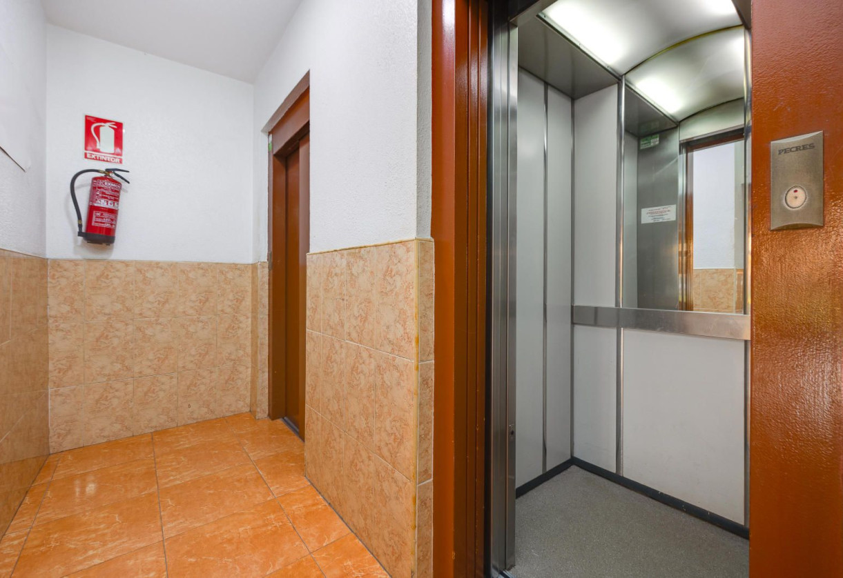 Rynek wtórny · penthouse · Torrevieja · Parque las naciones