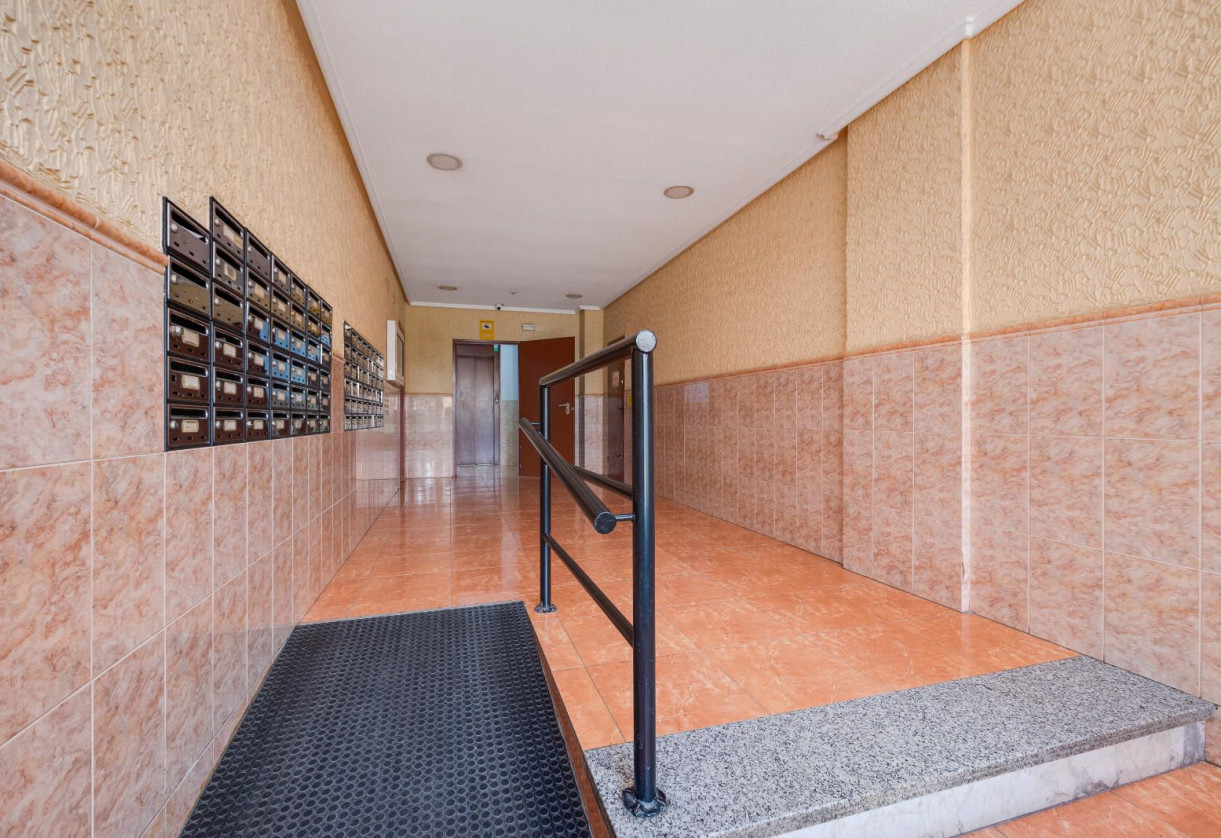 Rynek wtórny · penthouse · Torrevieja · Parque las naciones