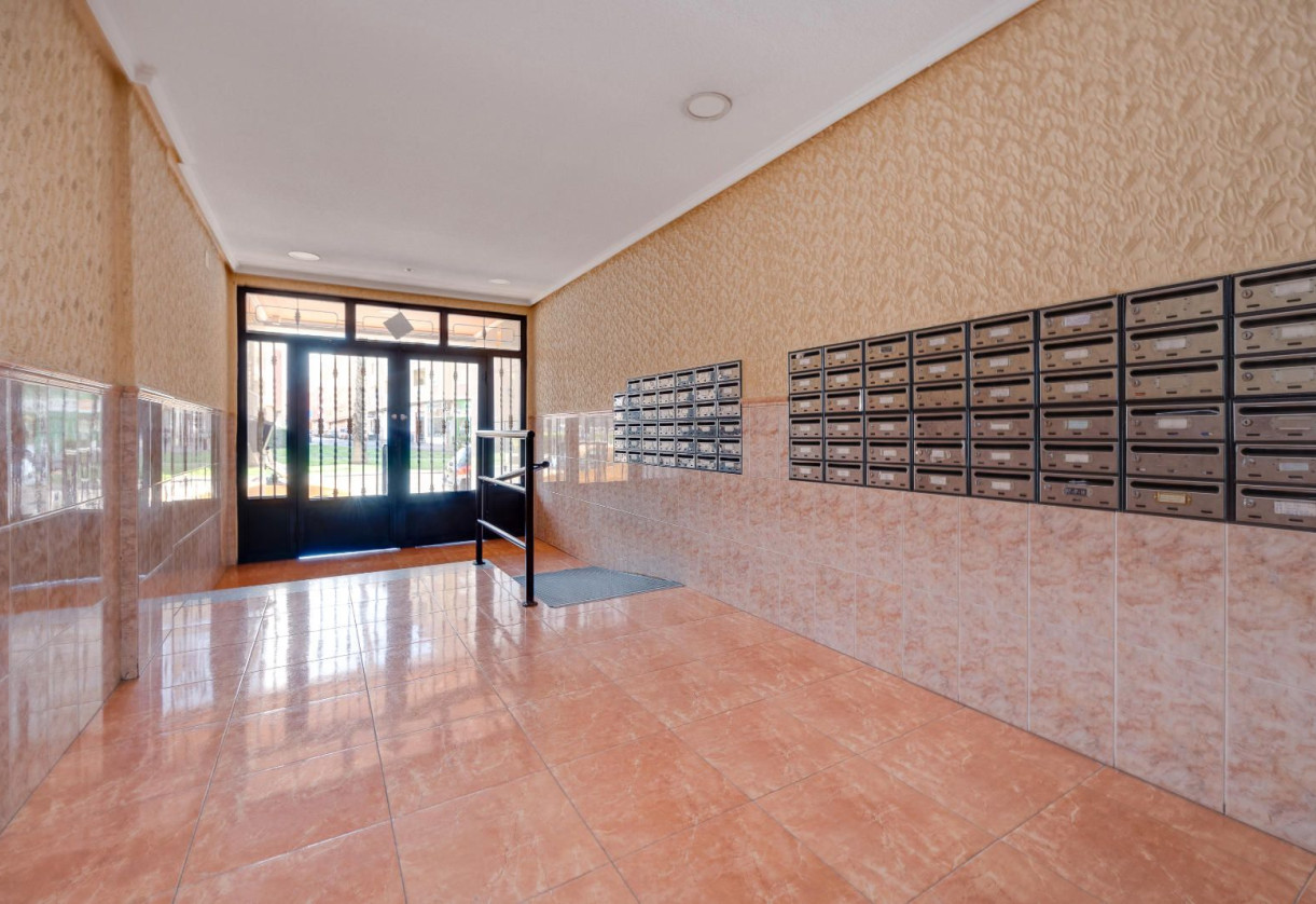 Rynek wtórny · penthouse · Torrevieja · Parque las naciones