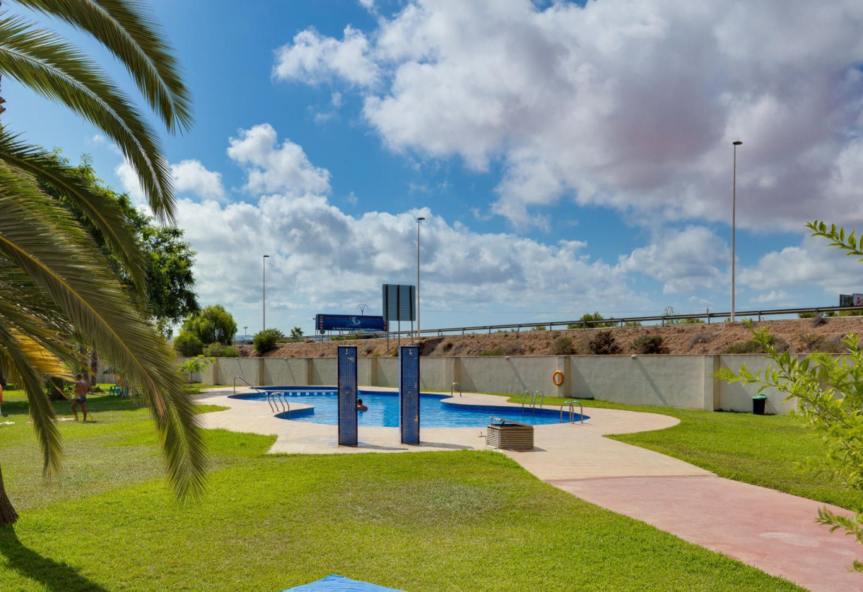 Rynek wtórny · penthouse · Torrevieja · Parque las naciones