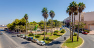 Rynek wtórny · penthouse · Torrevieja · Parque las naciones