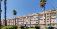 Rynek wtórny · penthouse · Torrevieja · Parque las naciones