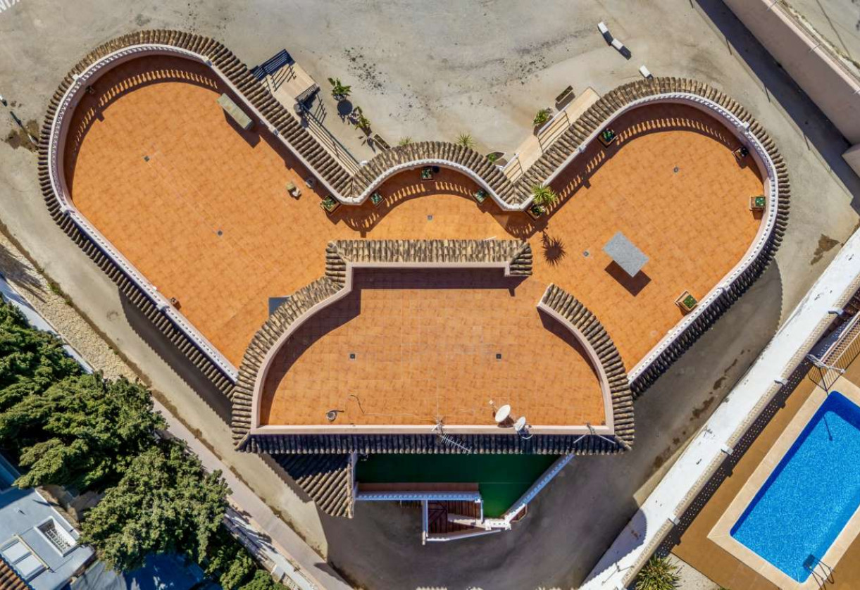 Reventa · Apartment · Benissa Coast