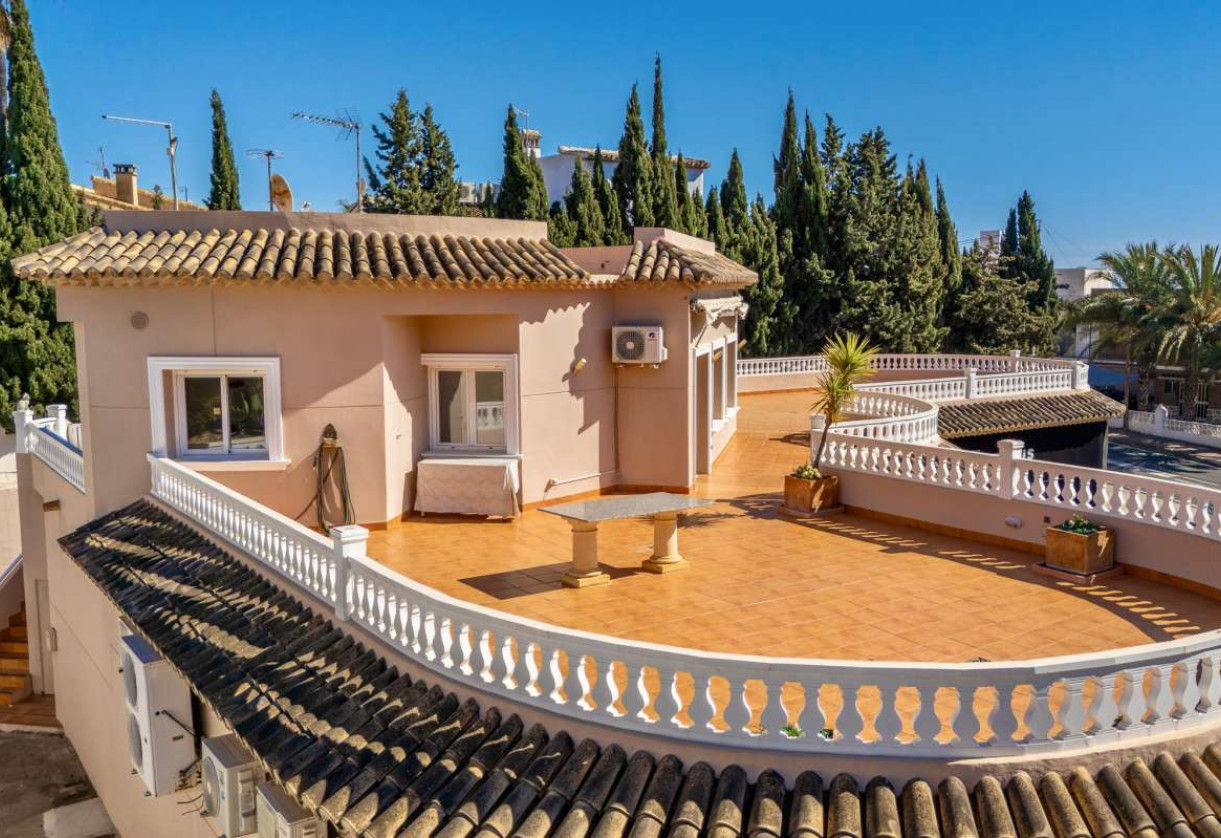 Reventa · Apartment · Benissa Coast