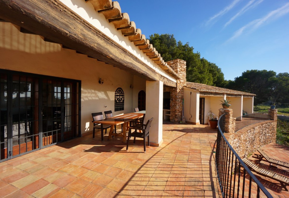 Sale · House · Calpe