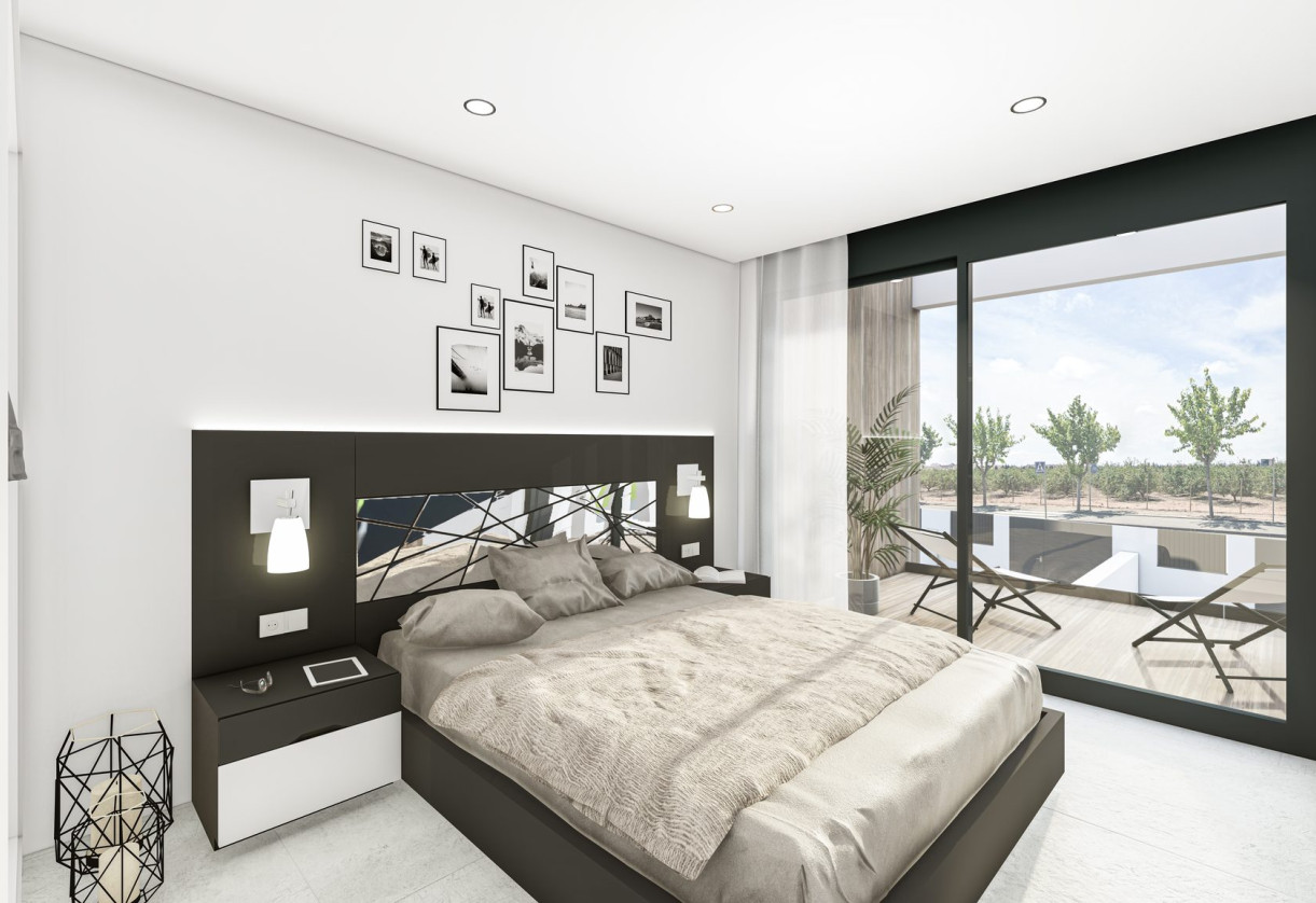 Rynek pierwotny · Villa · Pilar de la Horadada · PILAR DE LA HORADADA