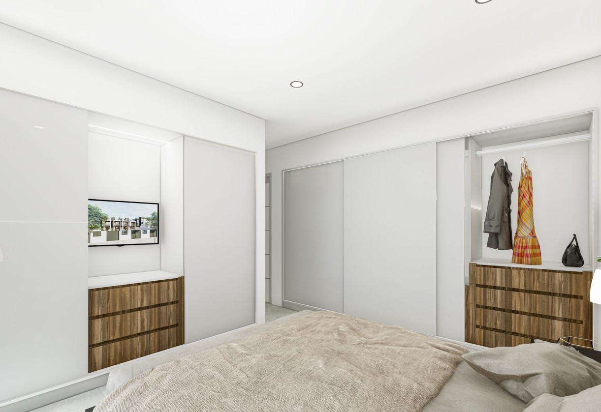 Rynek pierwotny · Villa · Pilar de la Horadada · PILAR DE LA HORADADA