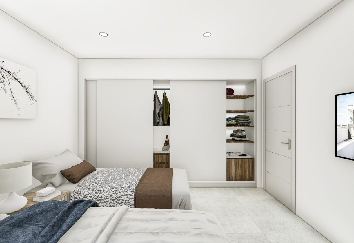 Rynek pierwotny · Villa · Pilar de la Horadada · PILAR DE LA HORADADA