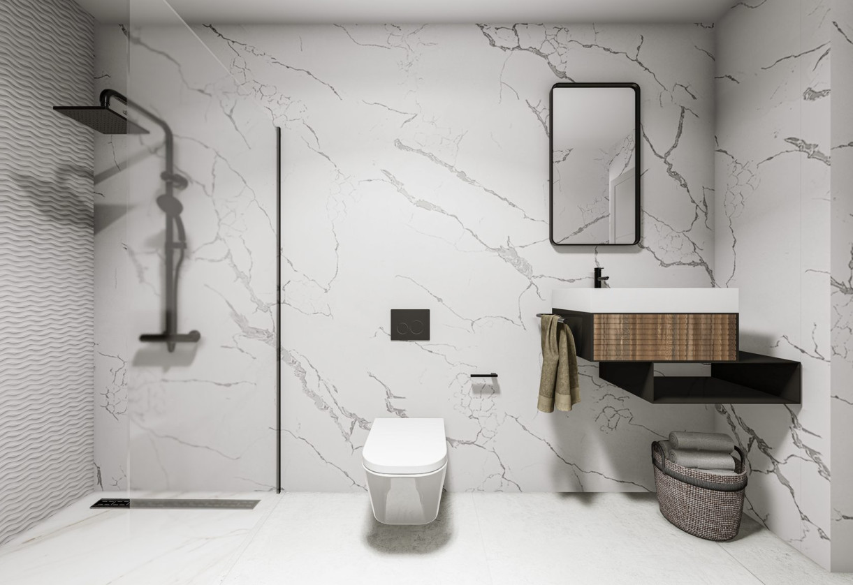 Rynek pierwotny · Villa · Pilar de la Horadada · PILAR DE LA HORADADA