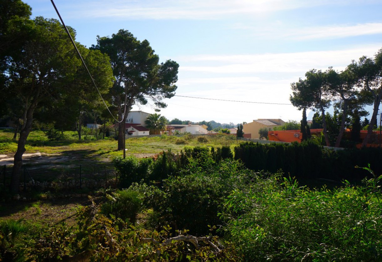 Sale · House · Calpe