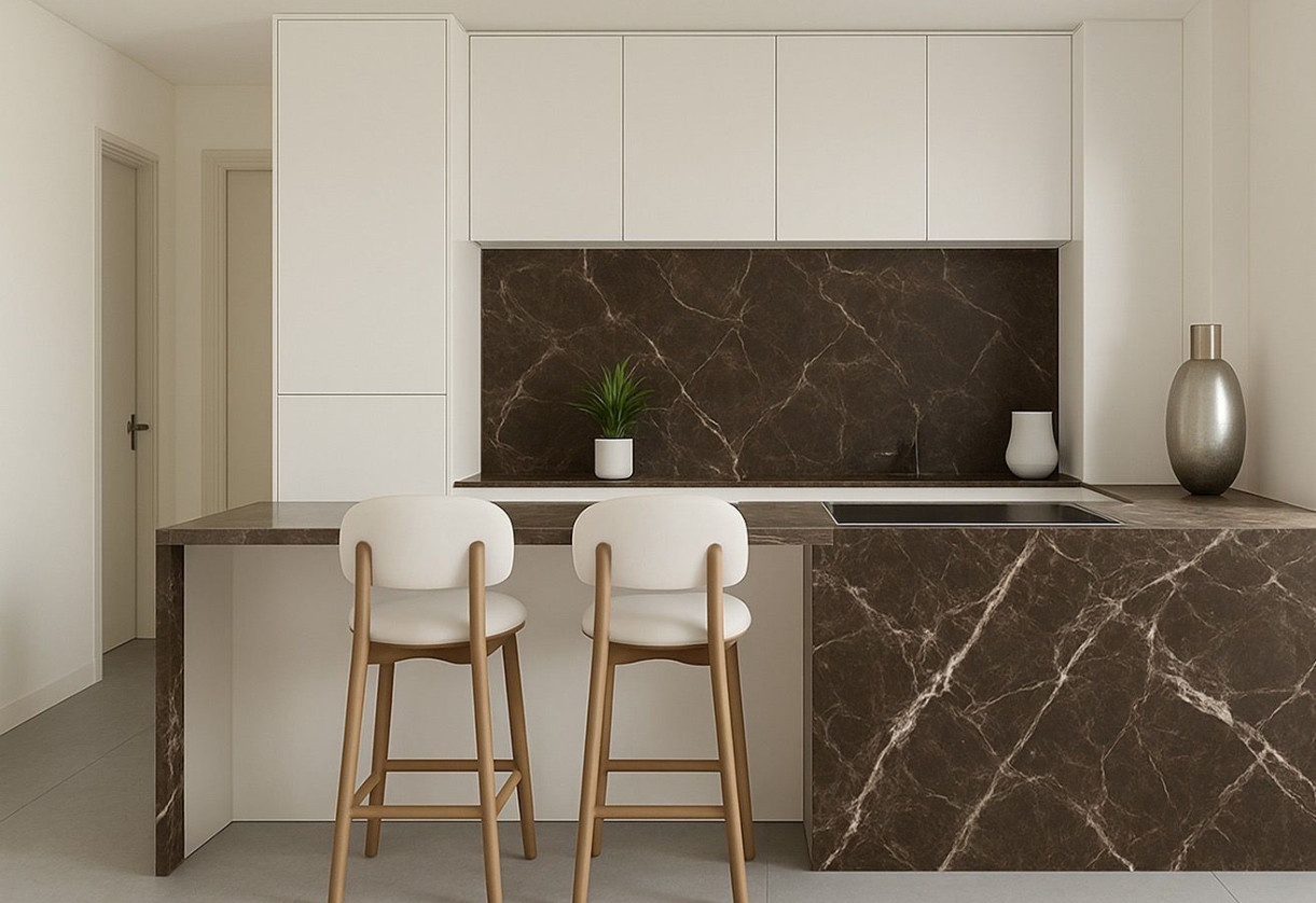 New Build · penthouse · San Pedro del Pinatar