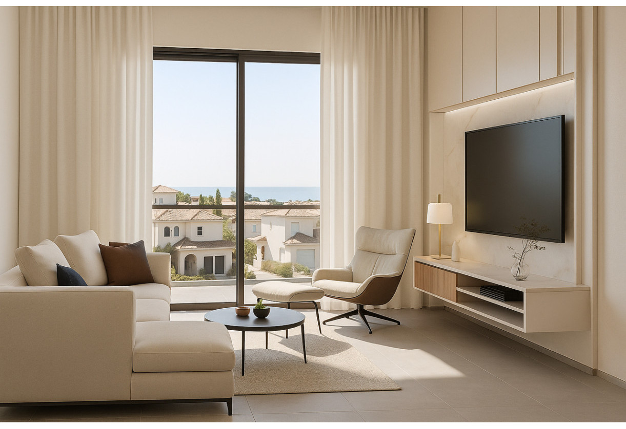 New Build · penthouse · San Pedro del Pinatar