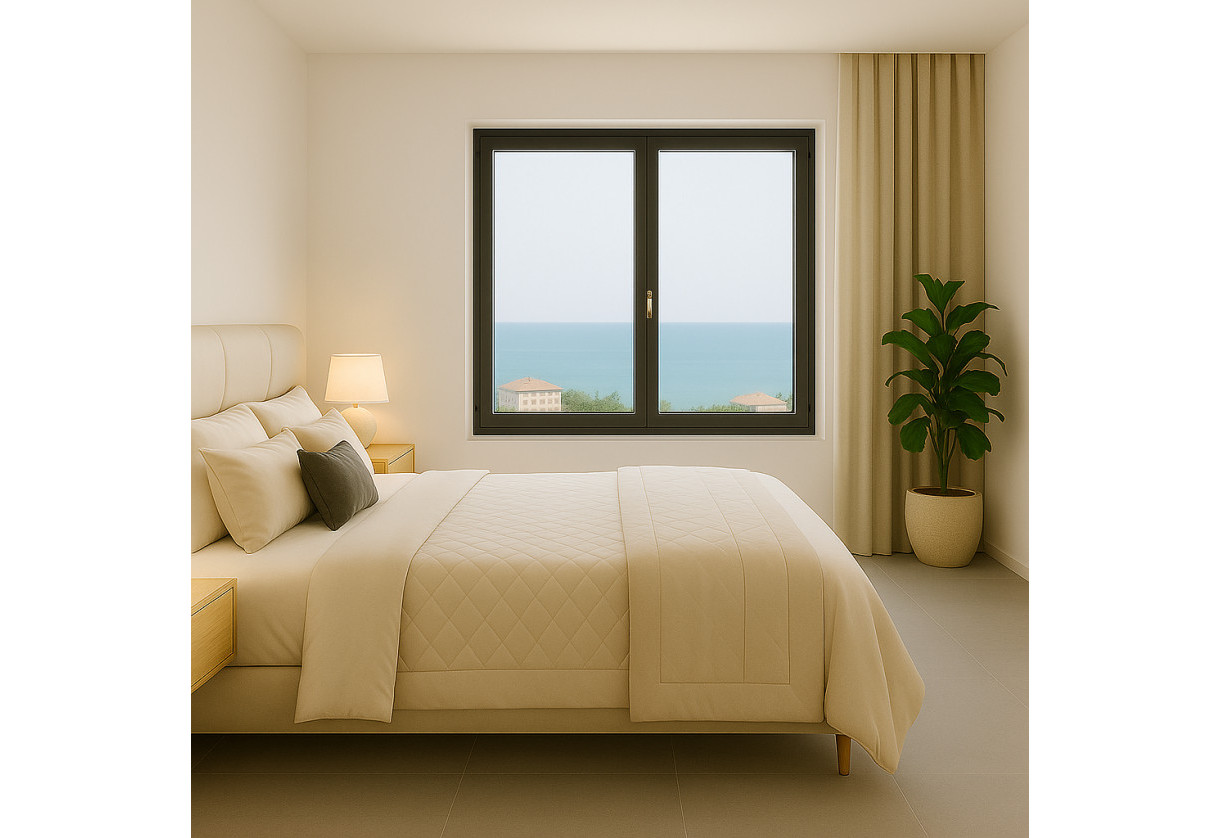 New Build · penthouse · San Pedro del Pinatar