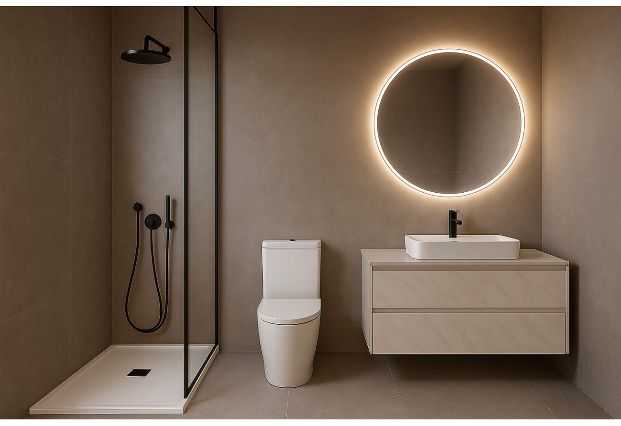 New Build · penthouse · San Pedro del Pinatar