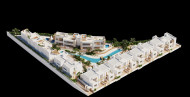 New Build · Villa · san juan de los terreros