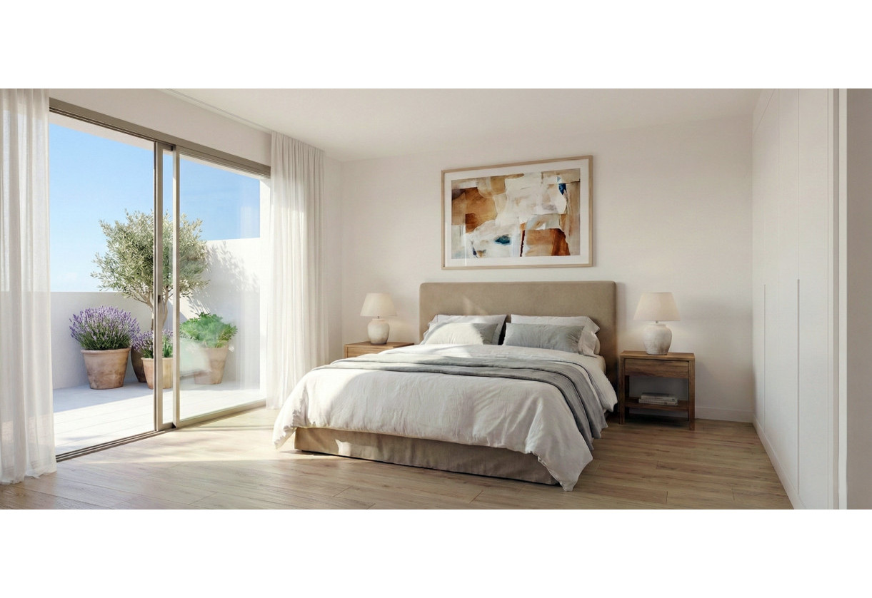 New Build · Bungalow · Pilar de la Horadada · PILAR DE LA HORADADA