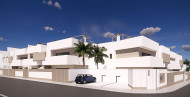 New Build · Bungalow · Pilar de la Horadada · PILAR DE LA HORADADA