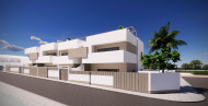 New Build · Bungalow · Pilar de la Horadada · PILAR DE LA HORADADA