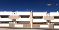 New Build · Bungalow · Pilar de la Horadada · PILAR DE LA HORADADA