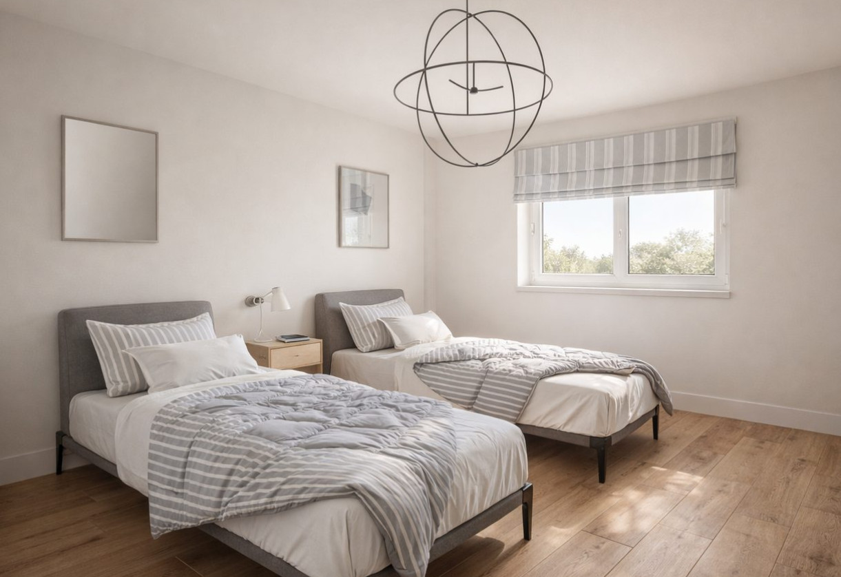 Rynek pierwotny · Villa · San Javier