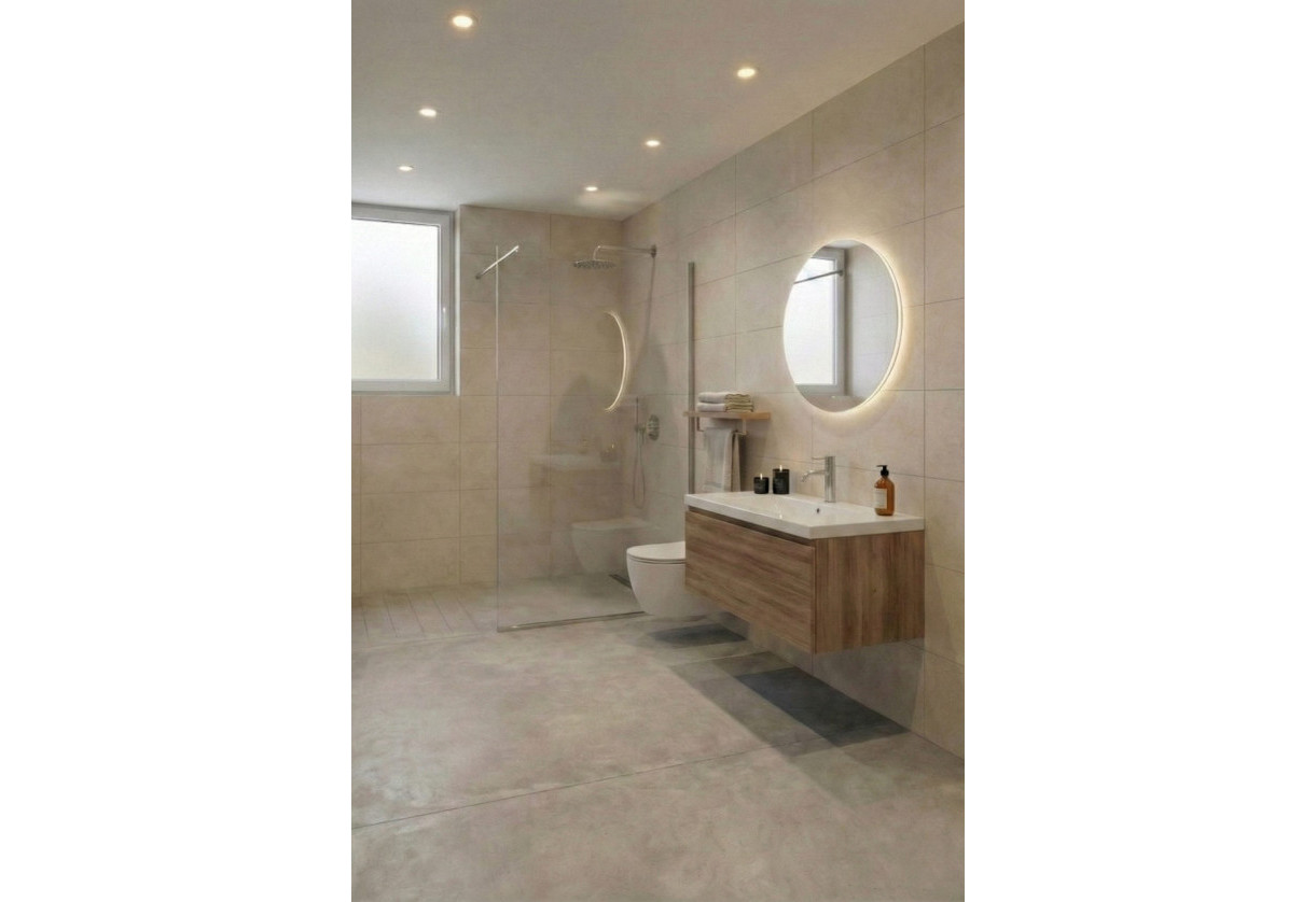 Rynek pierwotny · Villa · San Javier