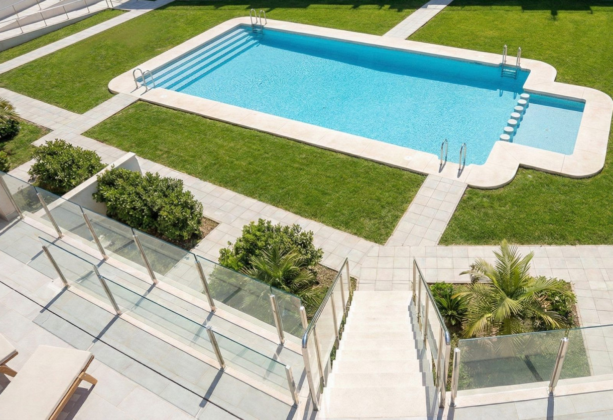 Rynek pierwotny · Villa · San Javier