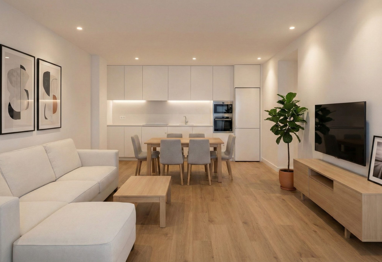 Rynek pierwotny · Villa · San Javier