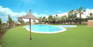 Reventa · Apartment · Entre Naranjos - Vistabella Golf
