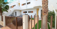 Reventa · Apartment · Entre Naranjos - Vistabella Golf
