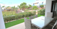 Reventa · Apartment · Entre Naranjos - Vistabella Golf