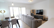 Reventa · Apartment · Entre Naranjos - Vistabella Golf
