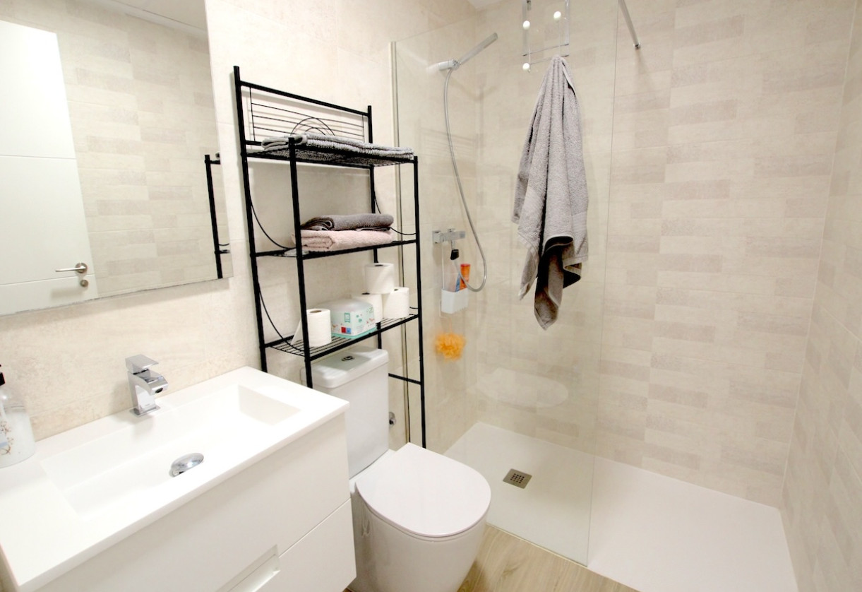 Reventa · Apartment · Entre Naranjos - Vistabella Golf