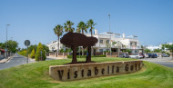 Reventa · Apartment · Entre Naranjos - Vistabella Golf