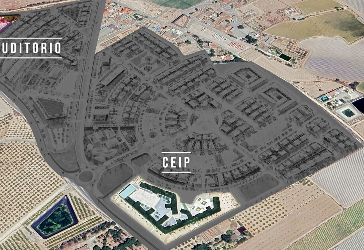 Rynek pierwotny · Villa · roldan