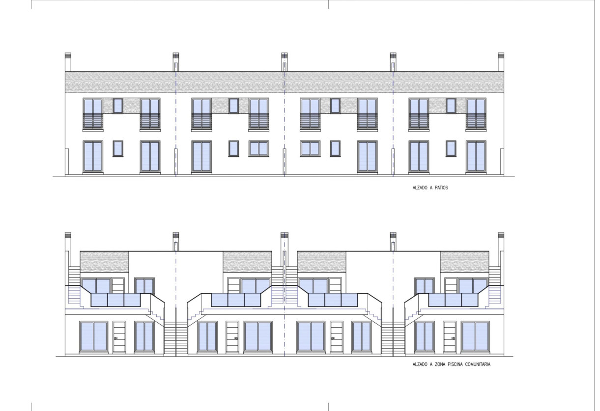 Rynek pierwotny · Villa · San Javier