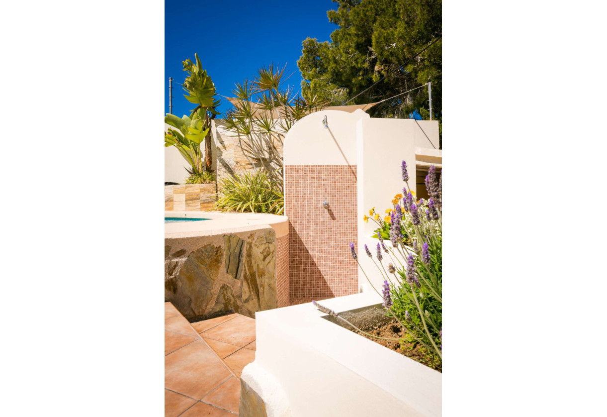 Sale · detached house · Benissa Coast