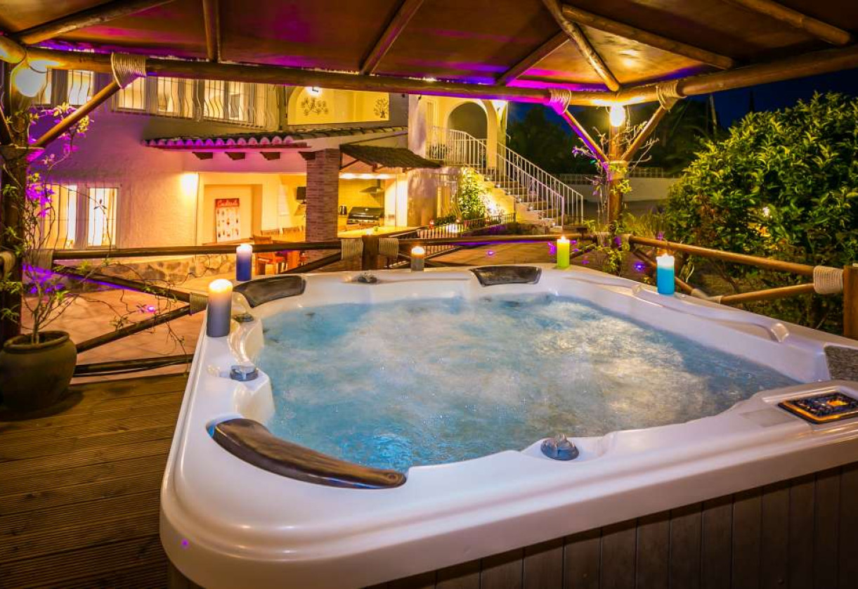 Sale · detached house · Benissa Coast