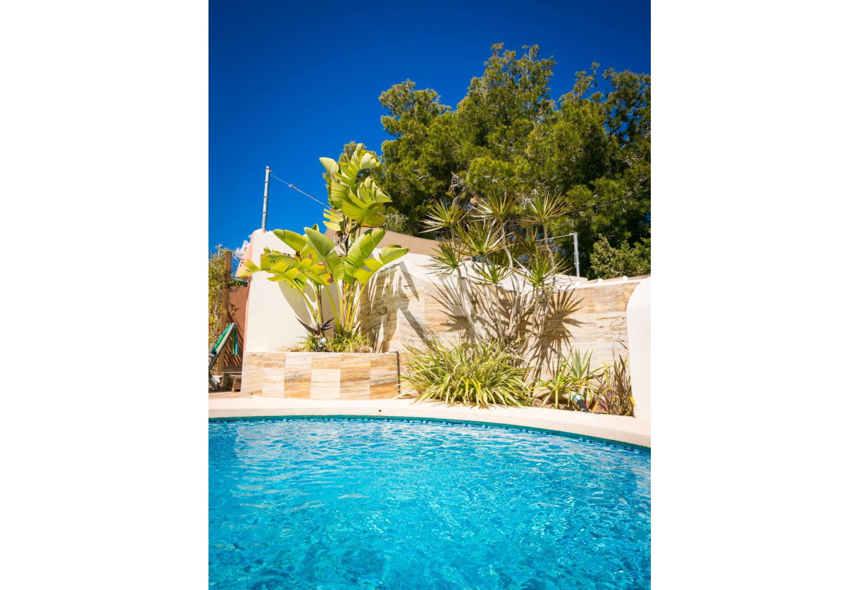 Sale · detached house · Benissa Coast