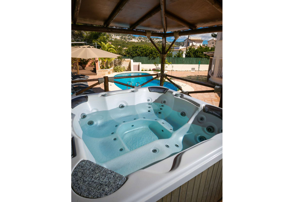 Sale · detached house · Benissa Coast