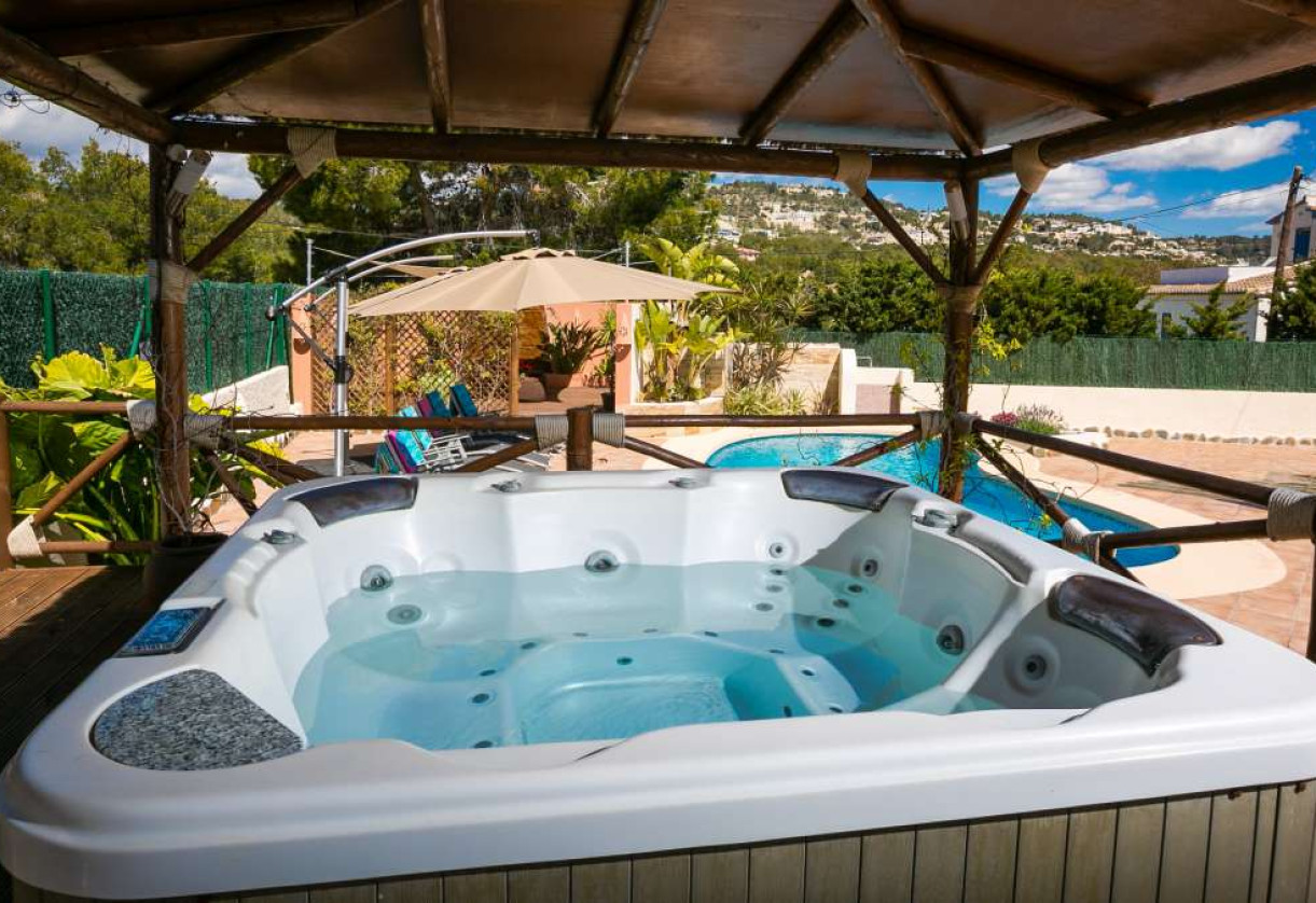 Sale · detached house · Benissa Coast