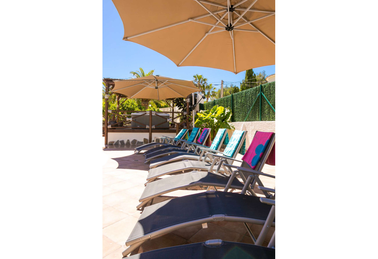 Sale · detached house · Benissa Coast