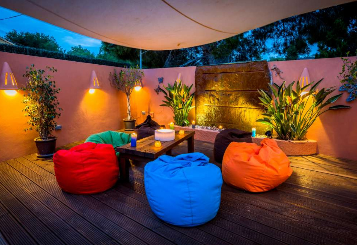 Sale · detached house · Benissa Coast