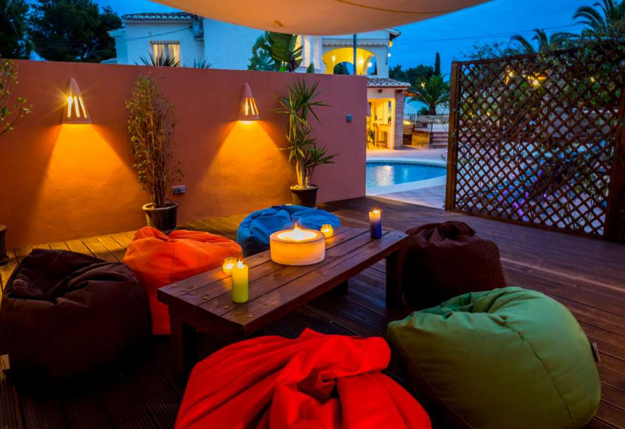 Sale · detached house · Benissa Coast