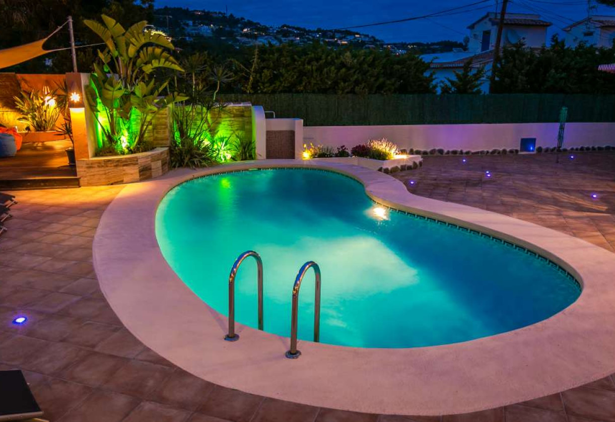 Sale · detached house · Benissa Coast