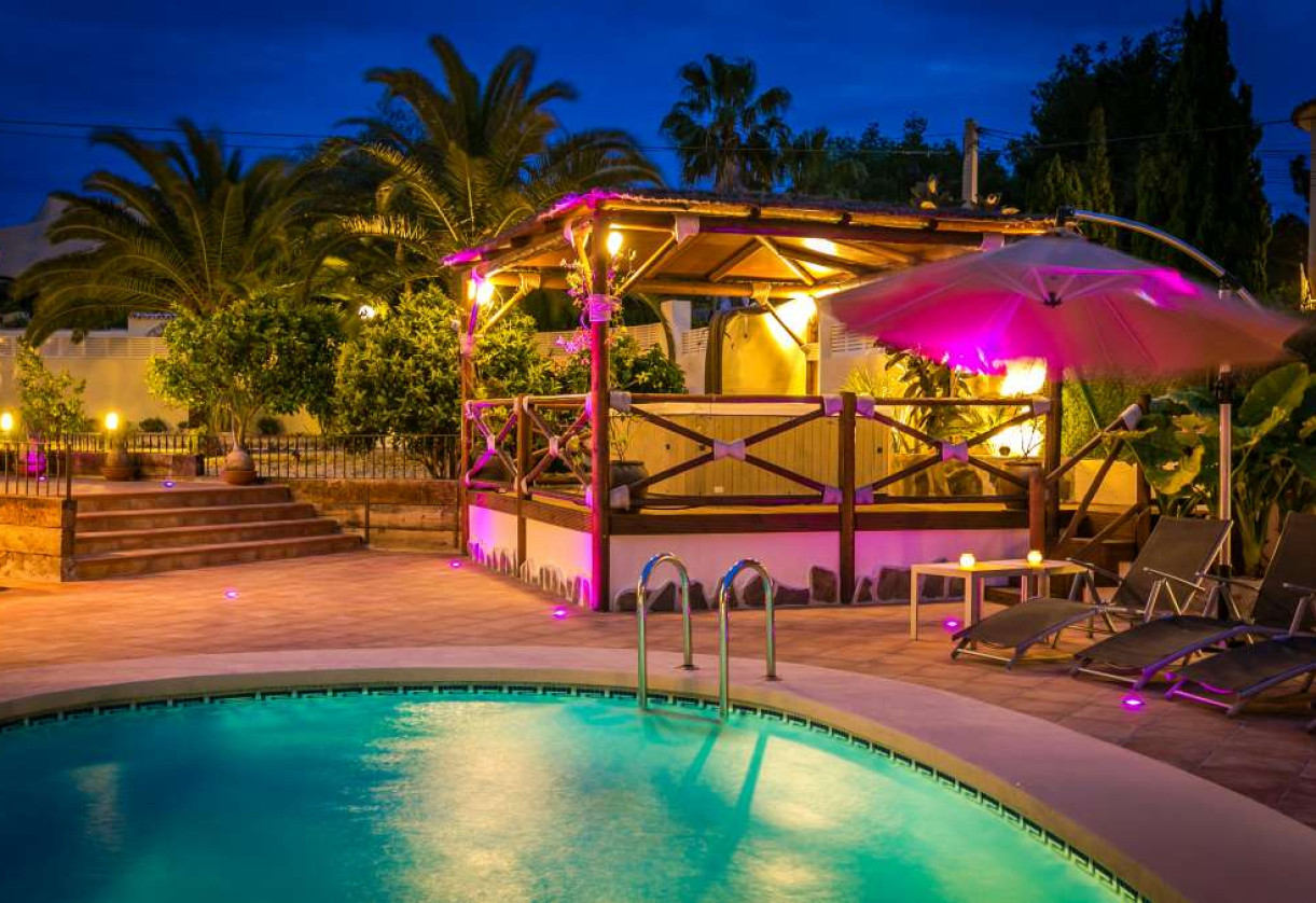 Sale · detached house · Benissa Coast