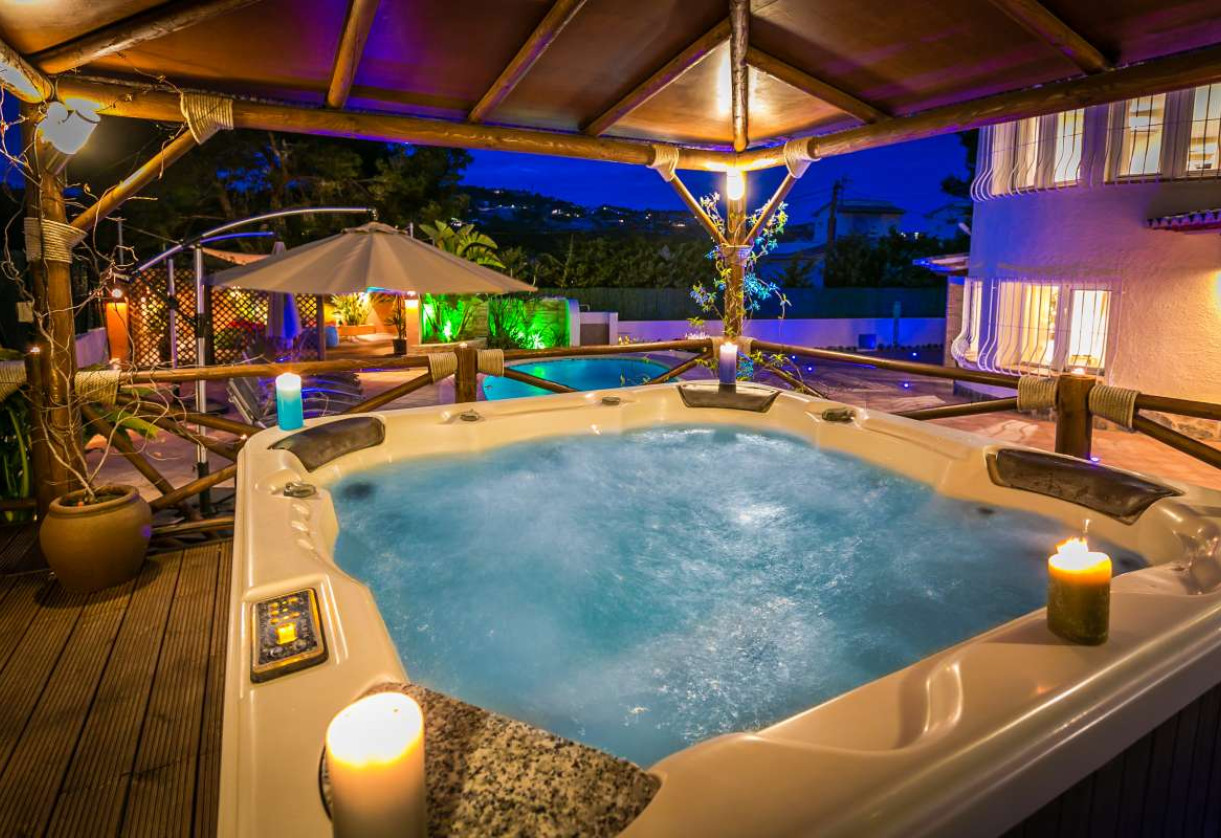 Sale · detached house · Benissa Coast