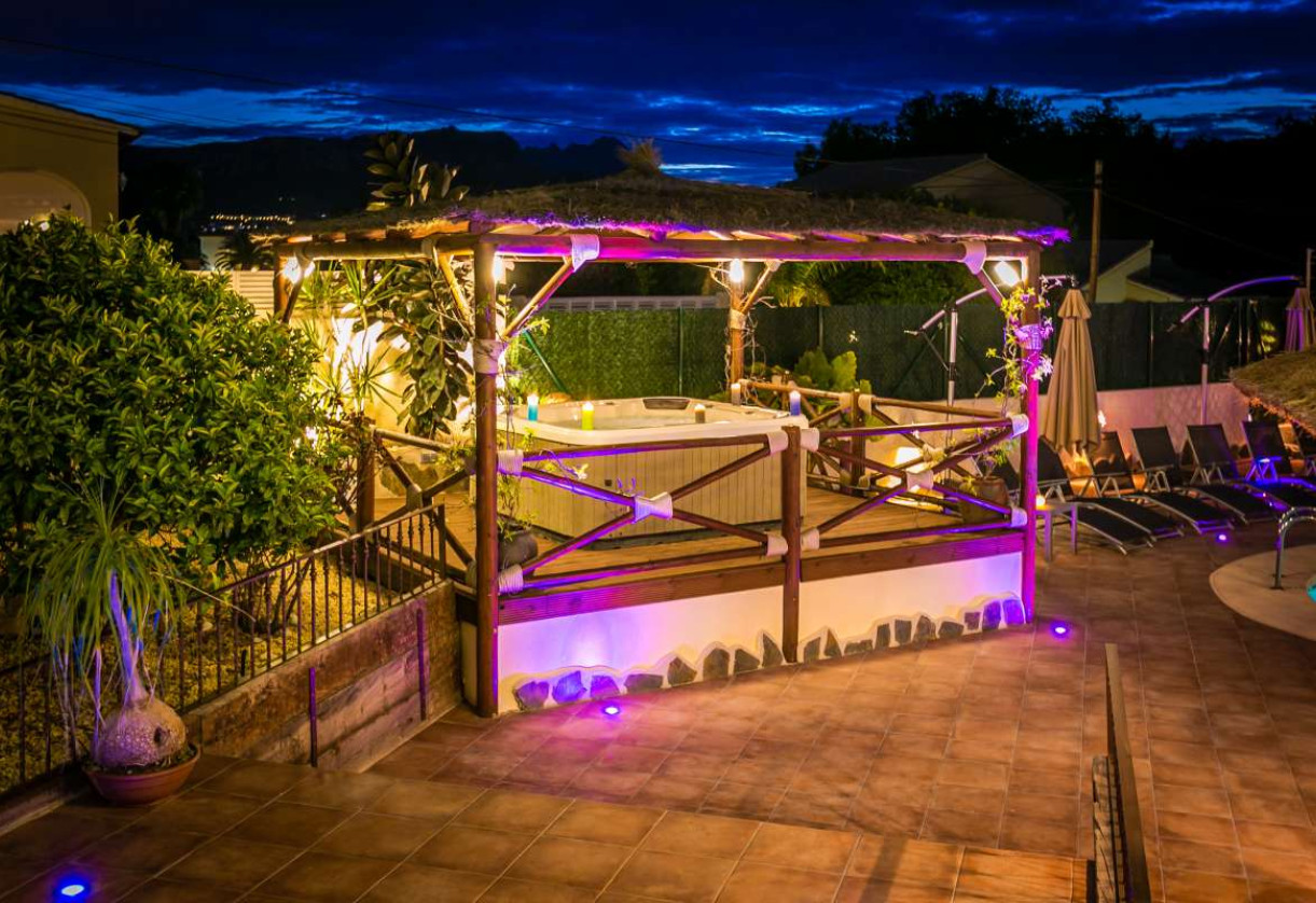 Sale · detached house · Benissa Coast