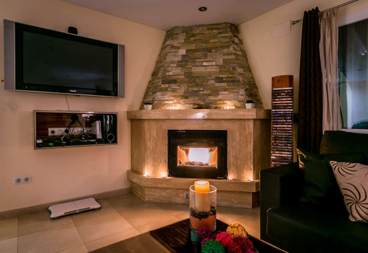 Sale · detached house · Benissa Coast