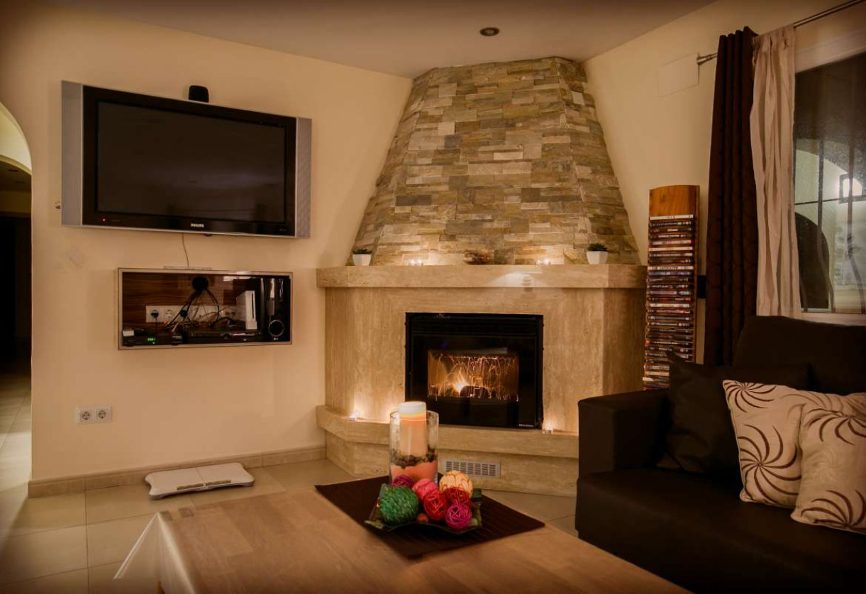 Sale · detached house · Benissa Coast